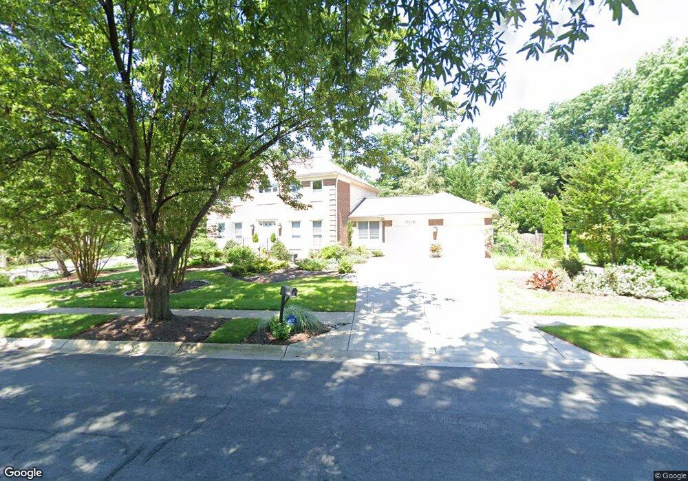 11118 Snowshoe Ln, Rockville, MD 20852 - photo 1