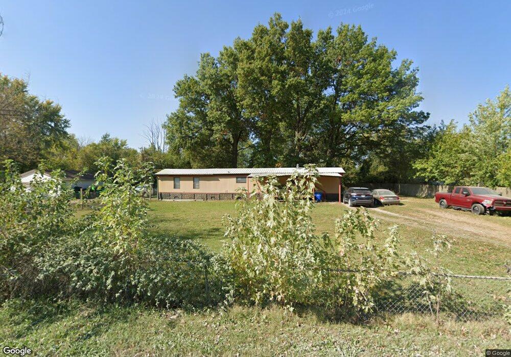 204 S Morrison St, Raymore, MO 64083 - photo 1