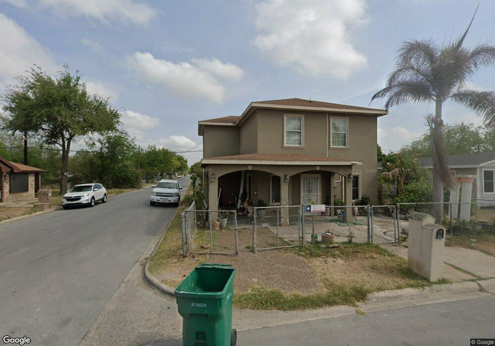 601 E Evans Ave, Pharr, TX 78577 - photo 1