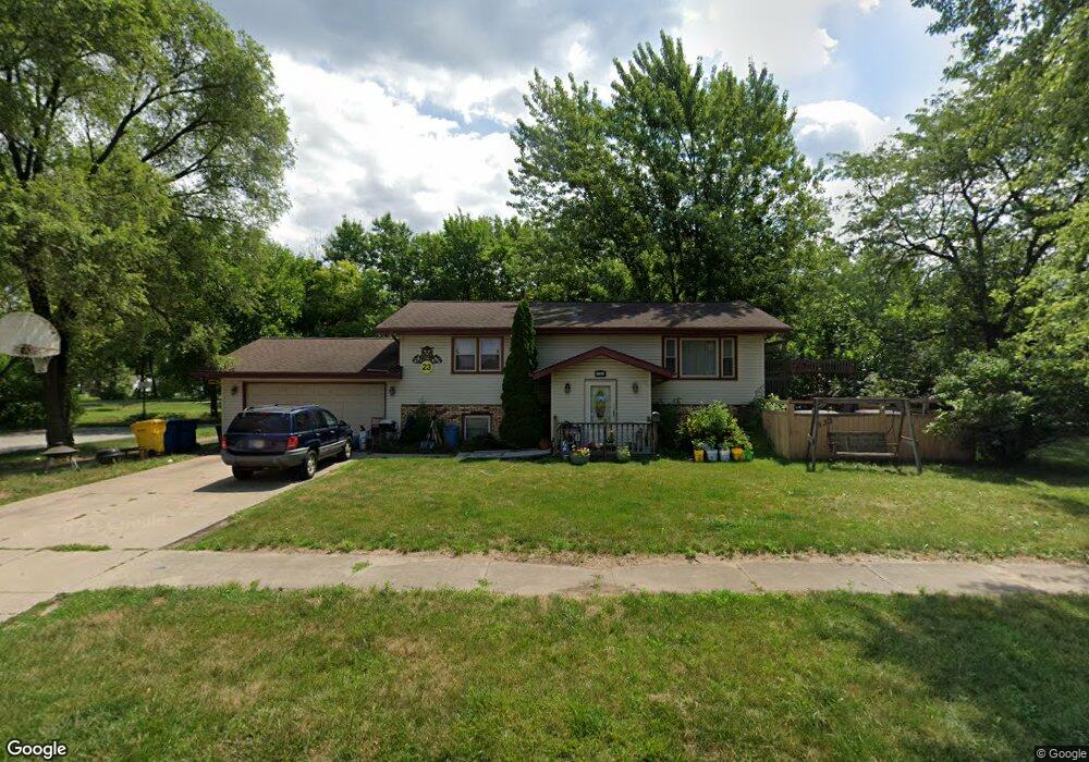 333 N Ernest St, Griffith, IN 46319 - photo 1