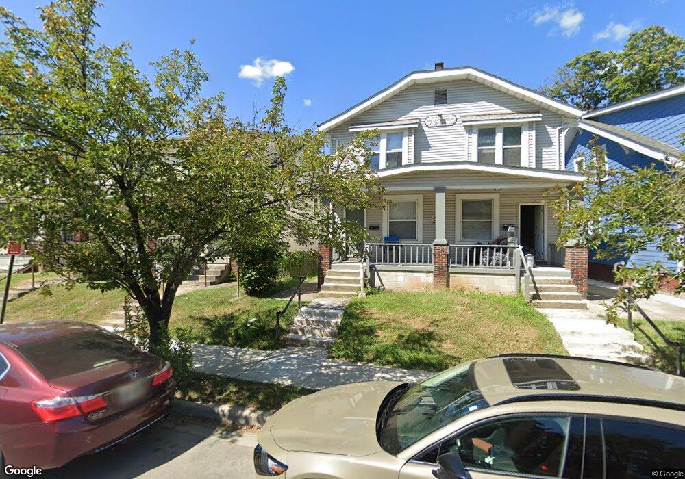 2251 Neil Ave unit 253, Columbus, OH 43201 - photo 1