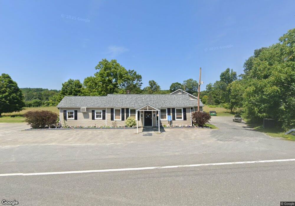 1267 Route 295, Canaan, NY 12029 - photo 1