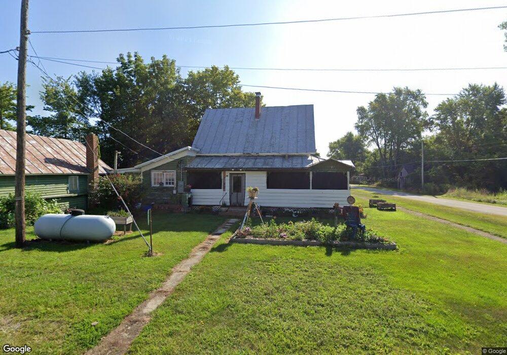 8809 N Center St, Bryant, IN 47326 - photo 1