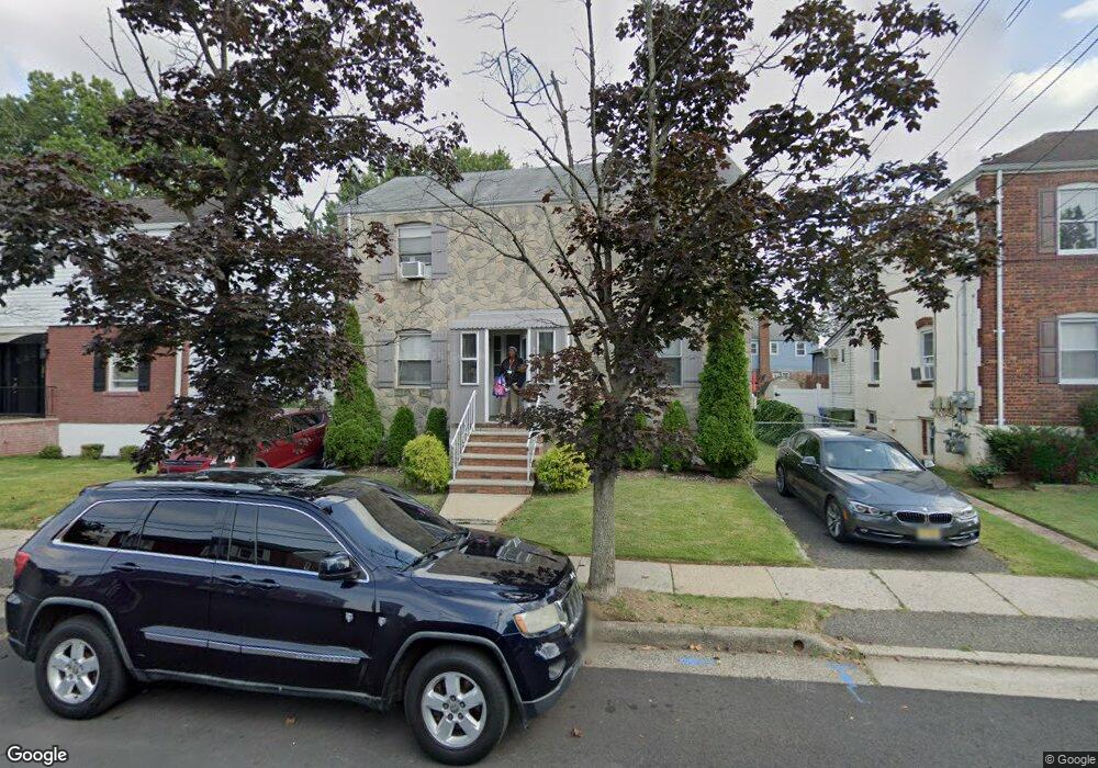 537 Rosewood Terrace unit 2, Linden, NJ 07036 - photo 1