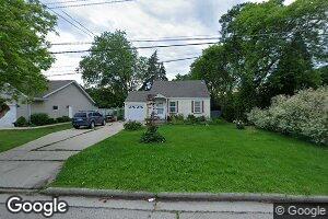 4124 45th Ave, Kenosha, WI 53144