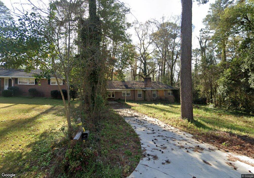 765 Pinewood Dr, Macon, GA 31204 - photo 1