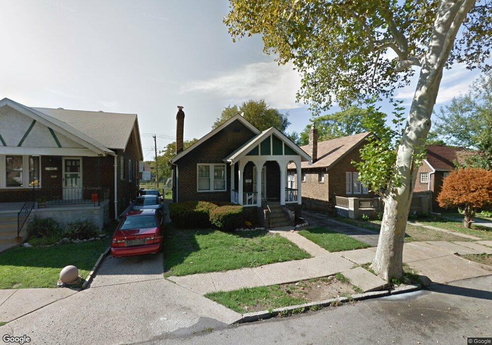 4119 Dryden Ave, Saint Louis, MO 63115 - photo 1