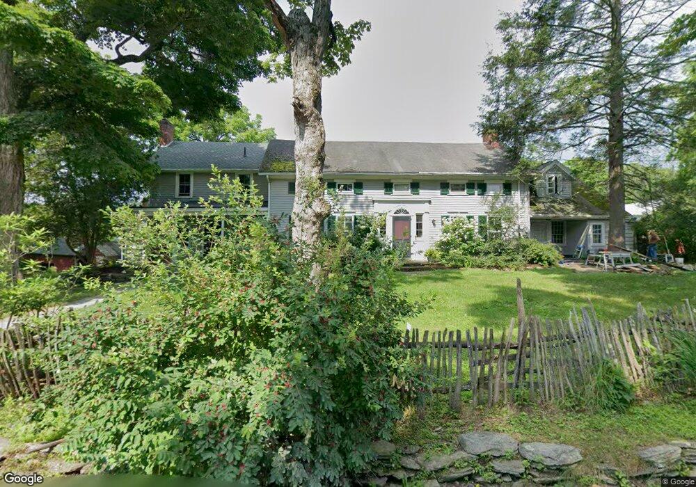 86 Boice Rd, Rhinebeck, NY 12572 - photo 1