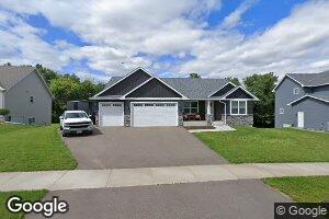 311 Eagle Ridge Dr, Roberts, WI 54023