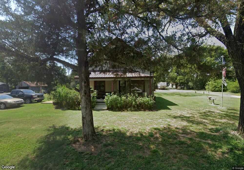 819 N Creek Ave, Haskell, OK 74436 - photo 1