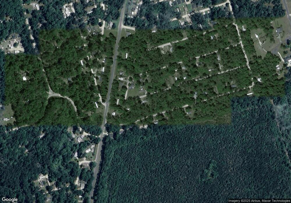 15 Quapaw St, Crawfordville, FL 32327 - photo 1