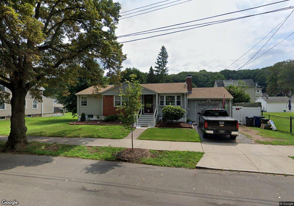 83 Palmieri Ave, New Haven, CT 06513 - photo 1