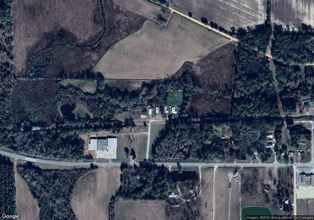 109 Moccasin Slide, Pitts, GA 31072 - photo 1