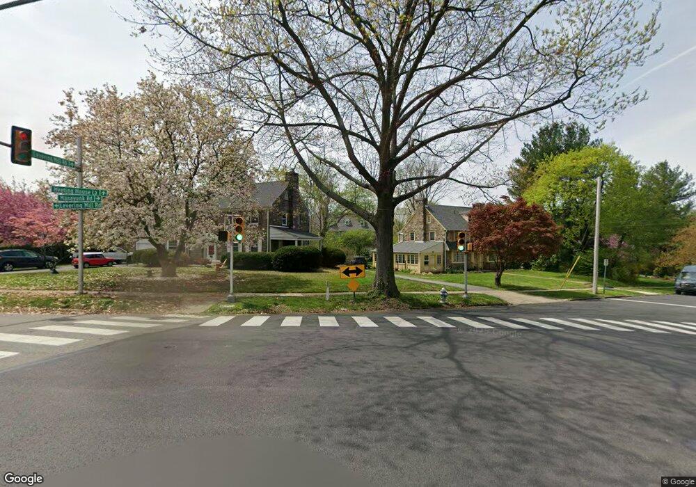 300 W Levering Mill Rd unit 2, Bala Cynwyd, PA 19004 - photo 1