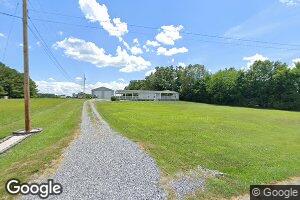 105 Tom Lawson Rd, Mohawk, TN 37810
