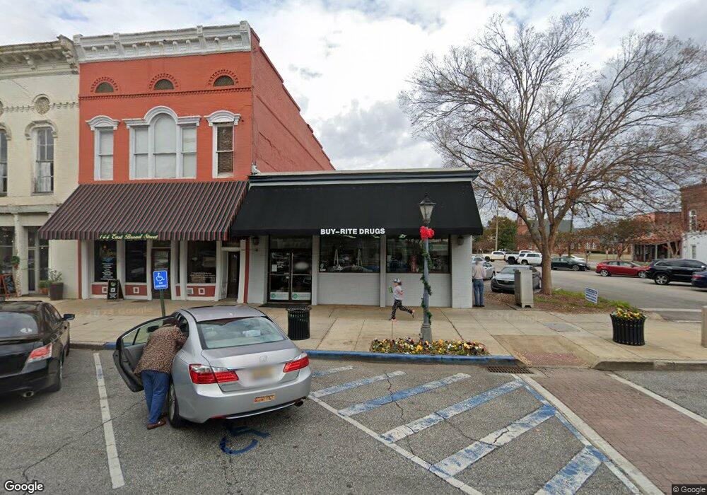 144 E Broad St, Eufaula, AL 36027 - photo 1