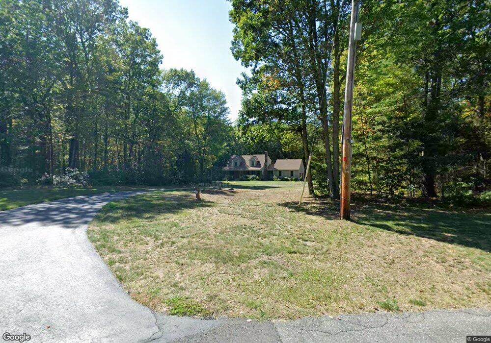 1 Wilderness Way, Pepperell, MA 01463 - photo 1