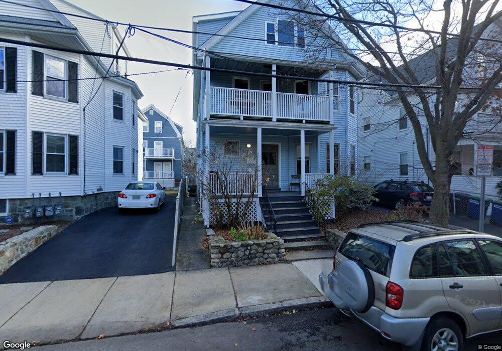 111 Rogers Ave unit 1, Somerville, MA 02144 - photo 1