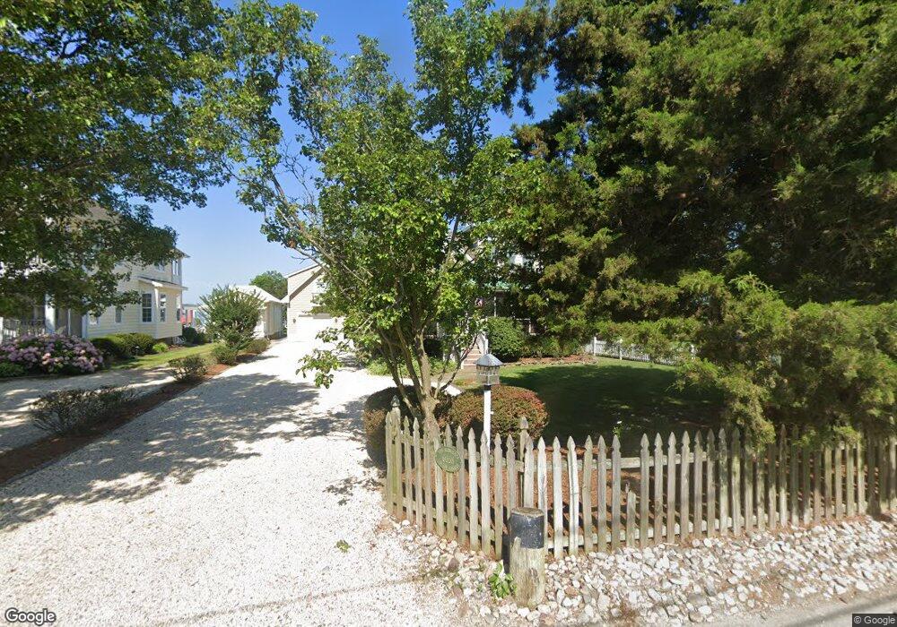 6058 Lawton Ave, Rock Hall, MD 21661 - photo 1