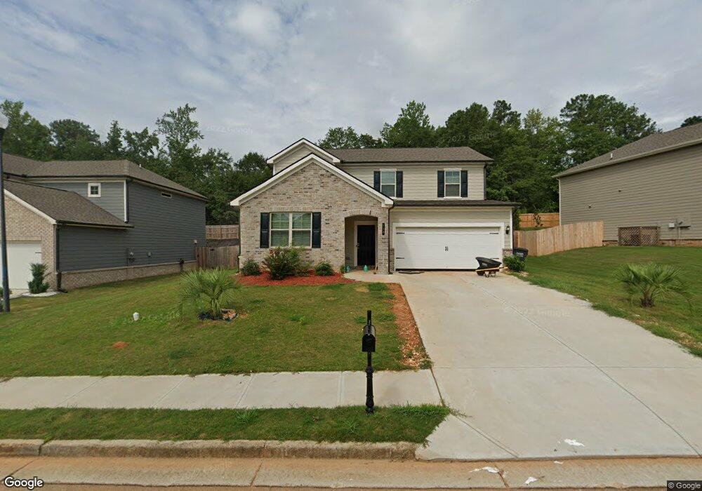 220 Halibut Cir, Covington, GA 30016 - photo 1