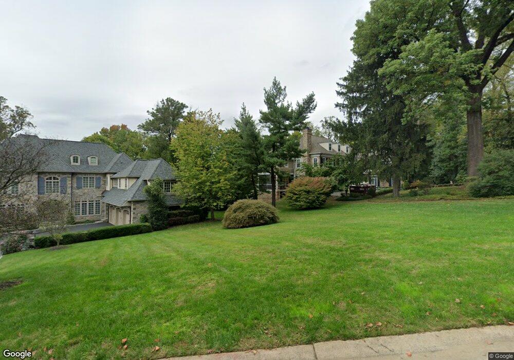 537 Huston Rd, Radnor, PA 19087 - photo 1