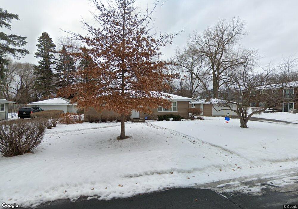 8655 Bryant Ave S, Bloomington, MN 55420 - photo 1