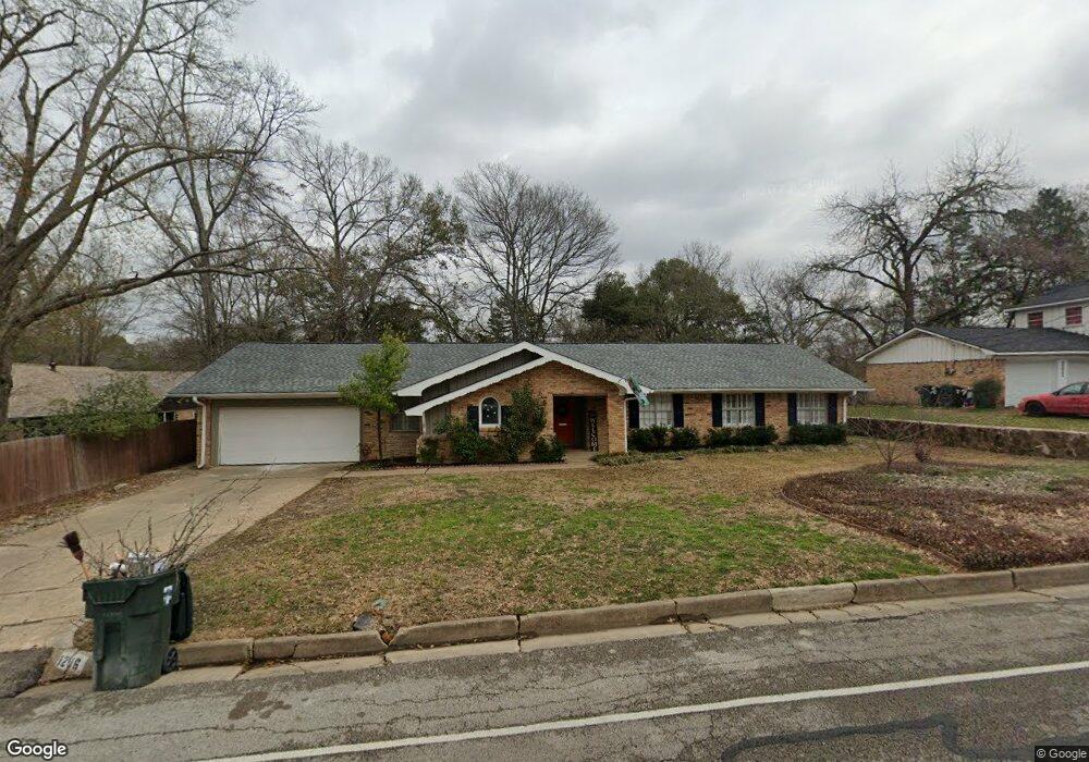 3216 Brookside Dr unit 6, Tyler, TX 75701 - photo 1