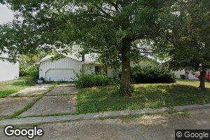 11 Westview, Franklin, IL 62638