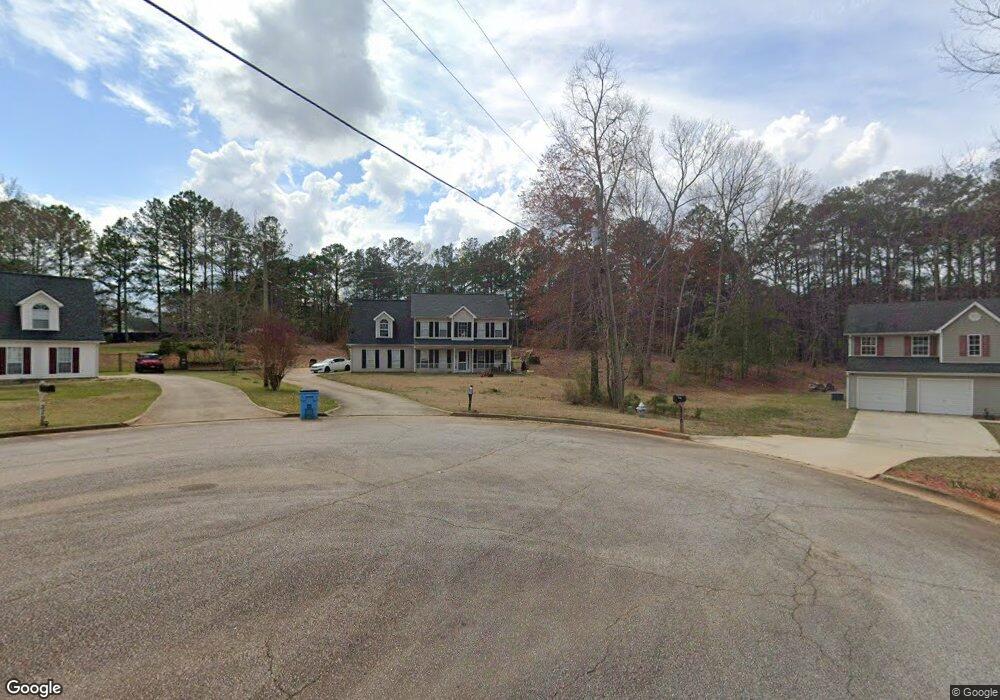 231 Nina Cir, Locust Grove, GA 30248 - photo 1