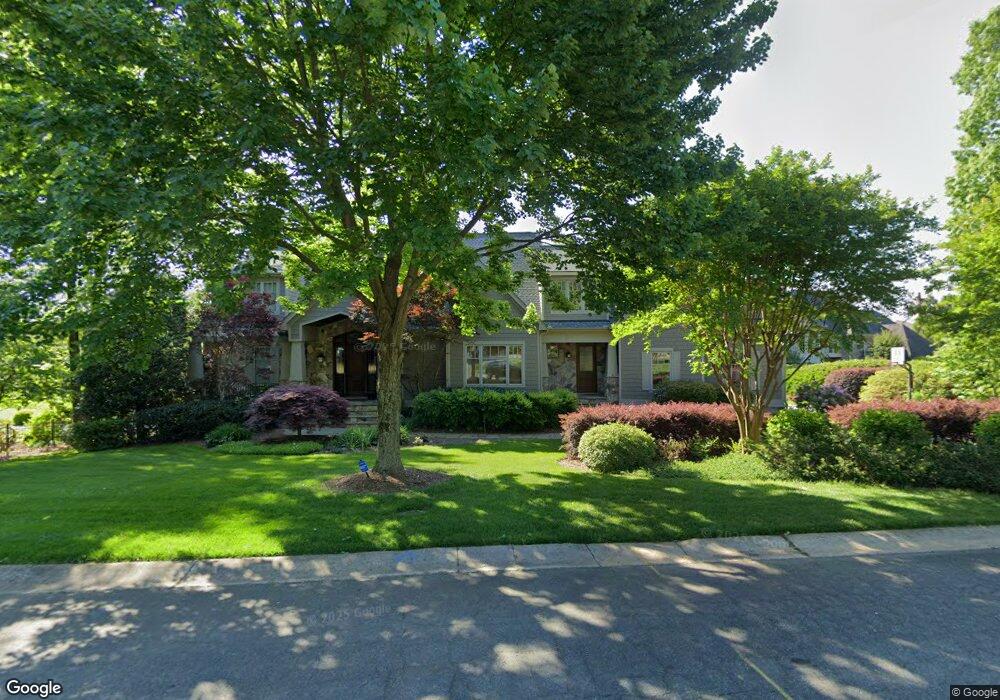 15528 Fishermans Rest Ct, Cornelius, NC 28031 - photo 1