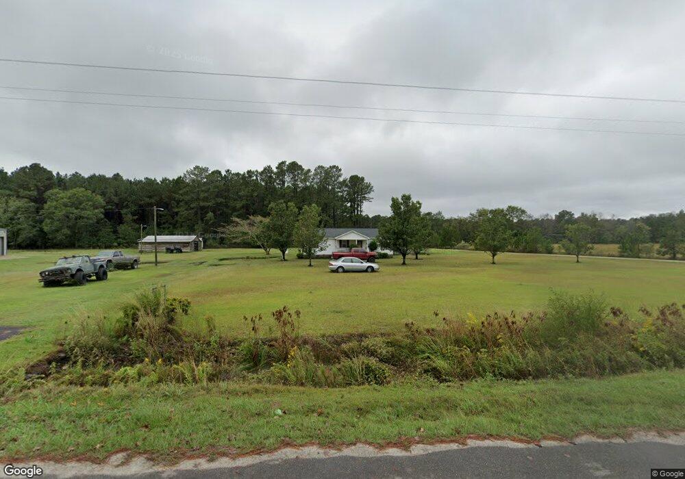 561 Powell Loop, Andrews, SC 29510 - photo 1