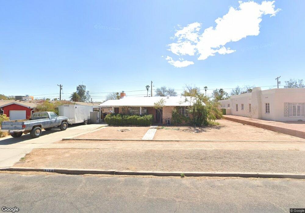3138 E Lester St, Tucson, AZ 85716 - photo 1