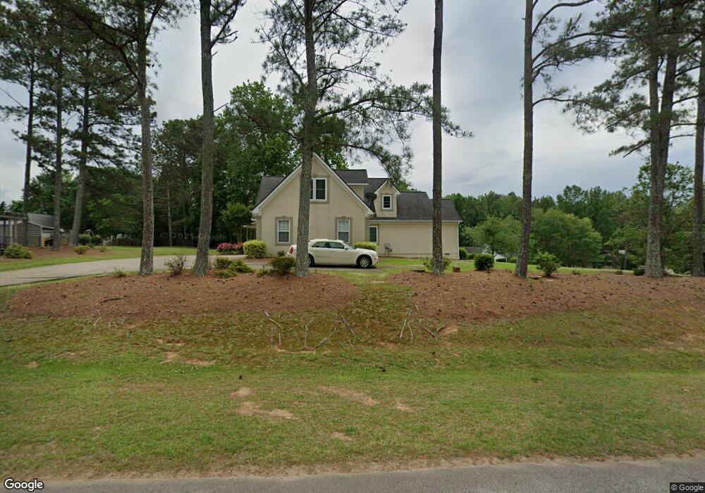 104 Oak Leaf Dr, Carrollton, GA 30116 - photo 1