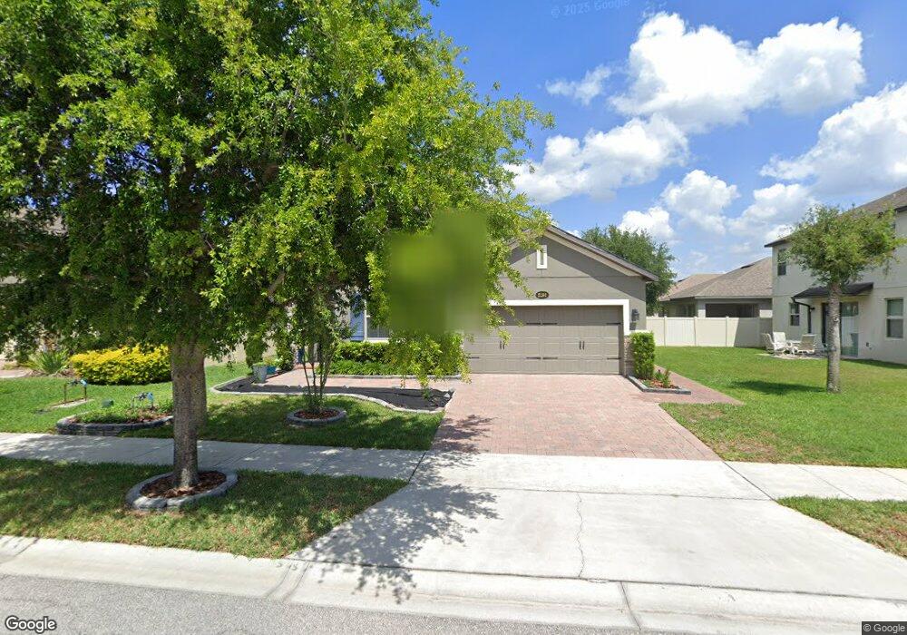 5196 Appenine Loop E, Saint Cloud, FL 34771 - photo 1