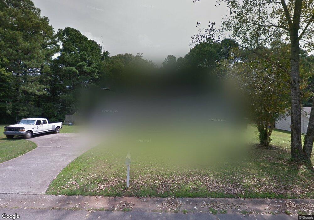 196 Hickory Way, Canton, GA 30115 - photo 1