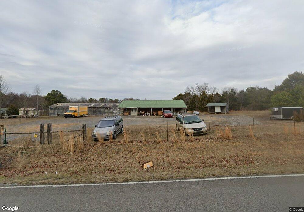 8535 Simpson Point Rd, Grant, AL 35747 - photo 1