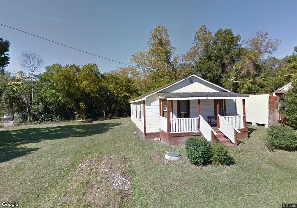 912 7th St SE, Moultrie, GA 31768 - photo 1