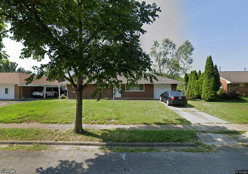 3329 Miriam Dr S, Columbus, OH 43204 - photo 1