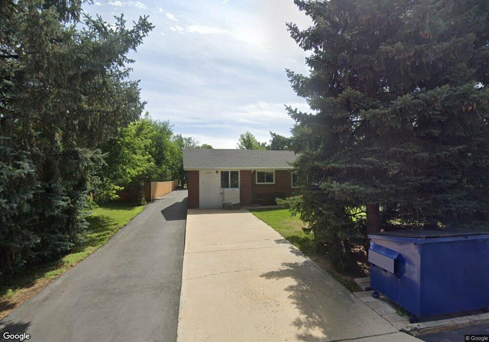 2290 Hoyt St, Lakewood, CO 80215 - photo 1