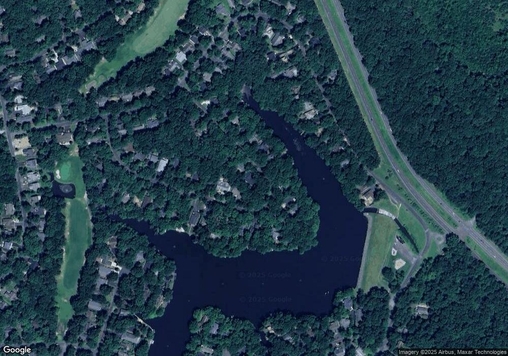 203 Cumberland Cir, Locust Grove, VA 22508 - photo 1