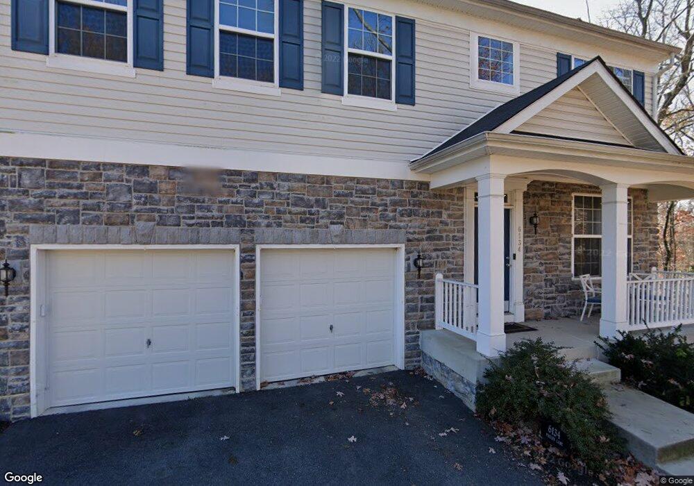 6134 Phelps Ln, Hanover, MD 21076 - photo 1