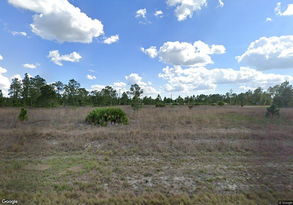 1216 Dunbar St E, Lehigh Acres, FL 33974 - photo 1