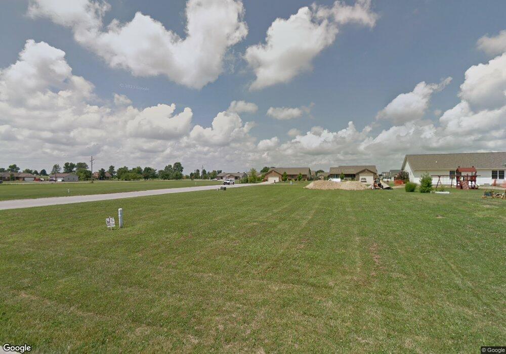 301 Sleeping Indian Dr, Freeburg, IL 62243 - photo 1