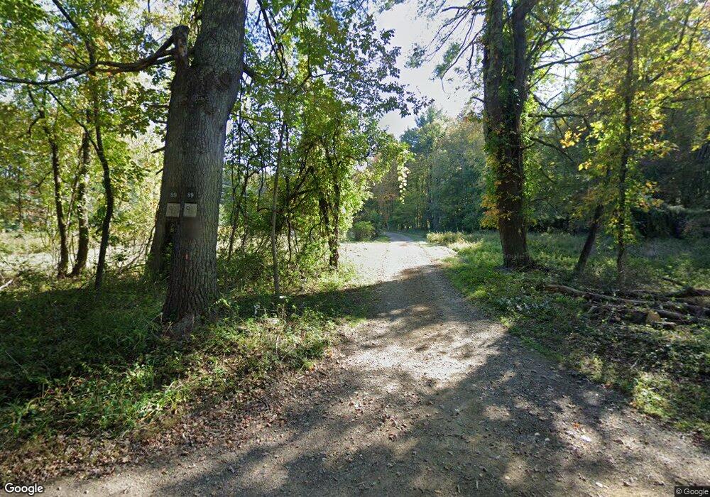 89 Perry Hill Rd, Ashford, CT 06278 - photo 1