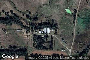 16173 415a Ave, Raymond, SD 57258