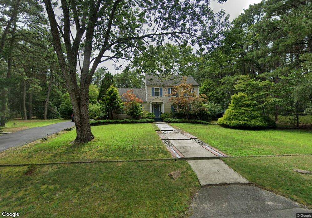 1320 Cabot Ave, Whiting, NJ 08759 - photo 1