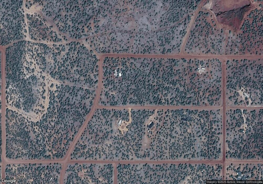 2699 Roberts Rd, Ash Fork, AZ 86320 - photo 1