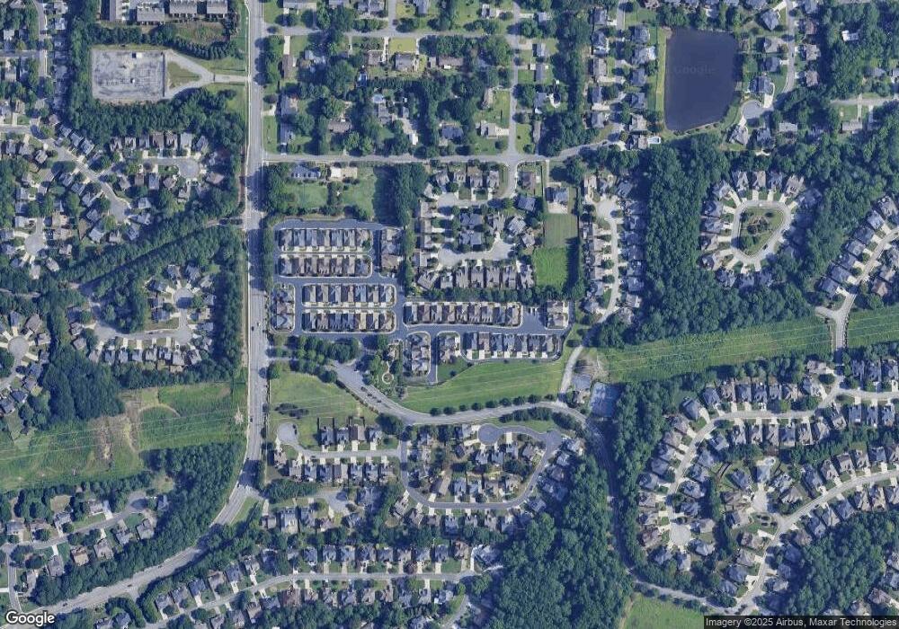 1561 Reids Ferry Way, Marietta, GA 30062 - photo 1