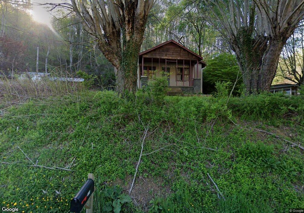 2027 Jacks Creek Rd, Burnsville, NC 28714 - photo 1