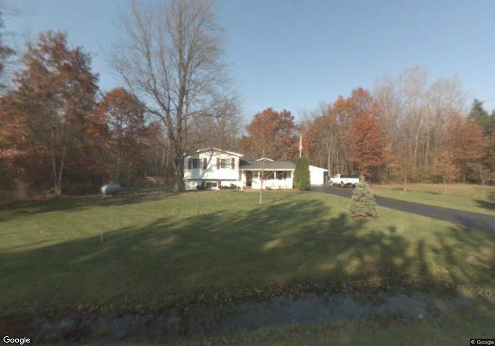 5355 Townline Rd, Birch Run, MI 48415 - photo 1